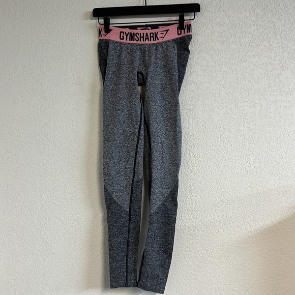 Gymshark Flex leggings size small - Picture 4 of 5